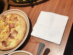 -萨莉亚意式餐厅(万嘉商业广场店)