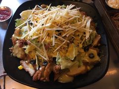 -MI WU FACTORY米屋美食工厂餐厅(绿地店)