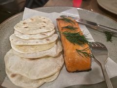 -BOR Eatery(安福路店)