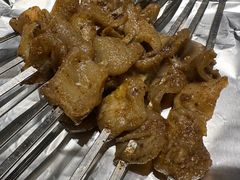 -熙成烧烤(白塔岭店)