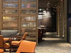 -山港凯悦酒店·BEBA海滩烧烤餐厅酒吧
