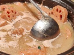 -简小舍·民间手艺菜(武昌江滩店)