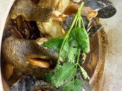-鑫鸿达·海鲜闽菜热炒小馆(中山路店)