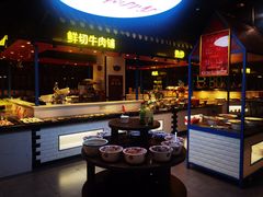 -九记潮汕现切鲜牛肉自助火锅(长沙·方圆荟店)
