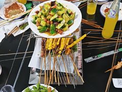-老黑板筋(顺义总店)
