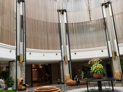 -大连金石滩绿发温泉假日酒店