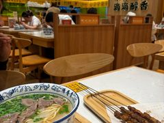 -陳香貴·兰州牛肉面(上海长风大悦城店)
