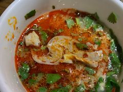 -代羊肉(中和店)