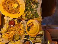 -Blac+Blac(中海环宇荟店)