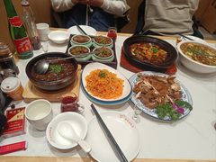 -梅利汴京烤鸭•开封豫菜地标店(晋安路店)