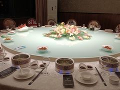包厢-柒加海鲜姿造
