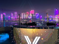 -VENU+海景酒廊