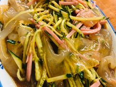 -正宗天津烧麦馆(柳州路店)