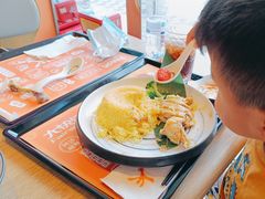 -大快活(罗湖商业城分店)
