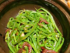 -南京大牌档(香港广场店)