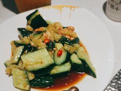 -小鱼小牛·鱼牛干锅·脆鱼火锅(世欧广场店)