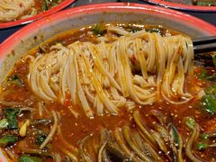 -馬伍旺川菜(江北虹悦城店)