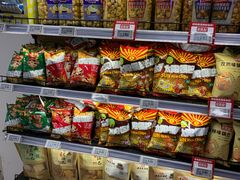 -物美超市(金宝街店)