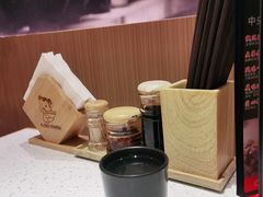 -味千拉面(广州白云机场T1西二店)