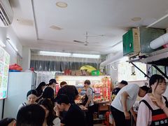 -圆蛋酒料•生腌(开元路店)