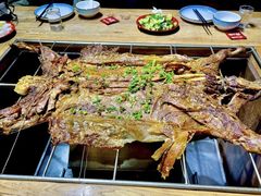 -香木香羊(小汤山店)