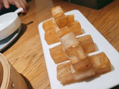 -点心传说·粤菜点心(佐阾虹湾店)