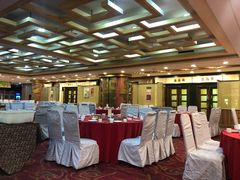 大堂-良友·海鲜青岛菜(五四广场店)