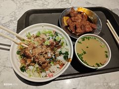 -鲜得来排骨年糕(即墨路店)