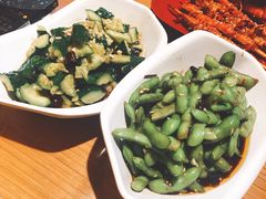 -可可大虾武汉土菜大排档(万松园1店)