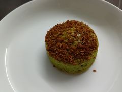 斑斓金椰司康-SKROLL卡特司库·蛋糕定制·生吐司·司康(古北程家桥店)