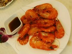 -新恬乐大酒家(沧达大厦店)