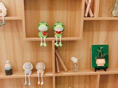 -禧瑞 ·丝浴主题·水疗·spa(中山公园店)