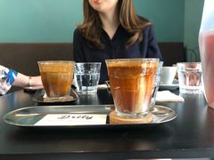 -NokNok Coffee(宽窄巷子店)