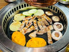 -香猪坊韩国烤肉专属门店(魏公村店)