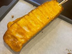 -林二哥宜烤官·宜宾小烧烤