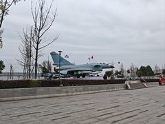-成飞公园