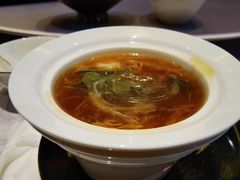 -RIVIERA 松鹤楼(外滩店)