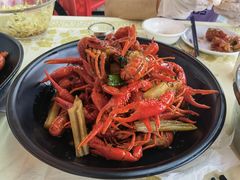-聚味瞿记·龙虾堂(树木岭店)