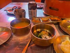 -西塔老太太泥炉烤肉(苏州大悦城店)