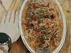 -真好吃牛杂(白沙店)