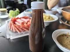 -阳坊胜利涮羊肉(阳坊老店)