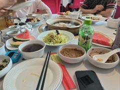 -天宜隆蘑菇宴火锅(石景山旗舰店)