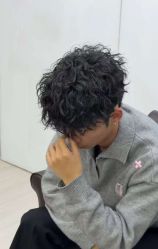 -尤司男士国潮理发馆