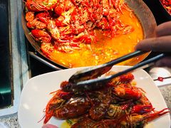 -解放碑威斯汀酒店-知味国际美食餐厅