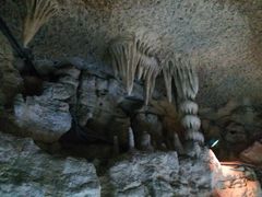 -泰安地下龙宫景区