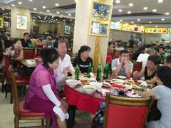 大堂-西塔大冷面(市府大路店)