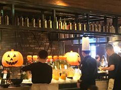 -OPEN開全日自助餐厅·牛肉火锅·海鲜(佛山希尔顿酒店)