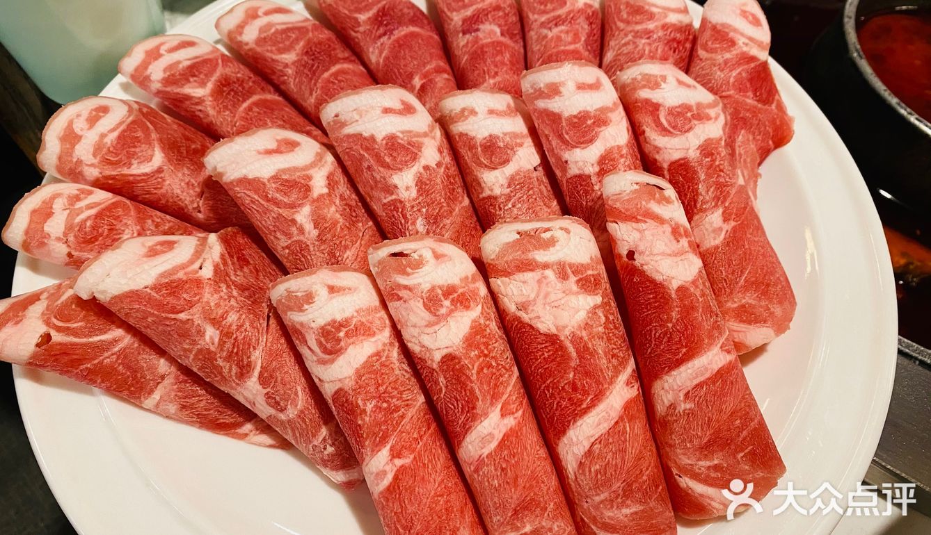 |西安探店|每次停车都被馋哭的火锅店