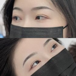 -张小野·专业半永久纹眉
