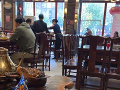 -肖记公安牛肉鱼杂馆·省级非物质文化遗产(三角路直营店)